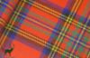 Hepburn Tartan Fabric