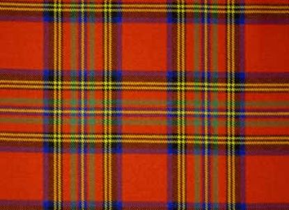 Picture of Hepburn Ancient Tartan