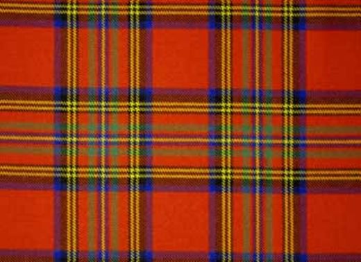 Picture of Hepburn Ancient Tartan