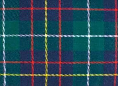 Picture of Inglis Modern Tartan