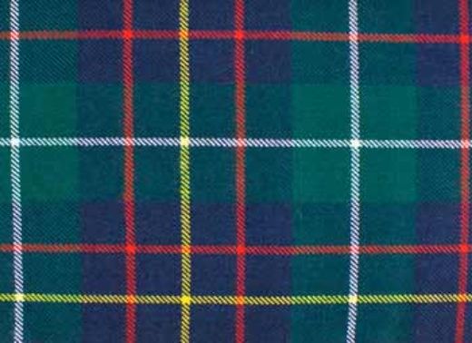 Picture of Inglis Modern Tartan