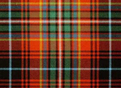 Picture of Innes Ancient Tartan