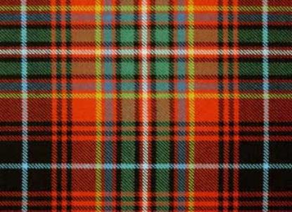 Picture of Innes Ancient Tartan