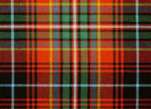 Picture of Innes Ancient Tartan