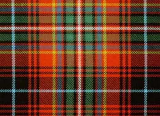 Picture of Innes Ancient Tartan
