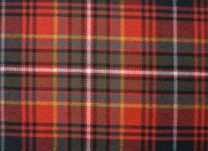 Picture of Innes Weathered Tartan