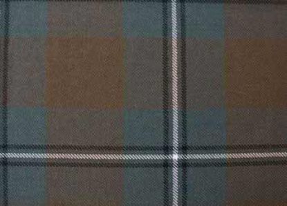 Picture of Irvine Weathered Tartan