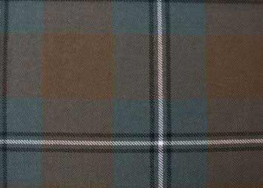 Picture of Irvine Weathered Tartan