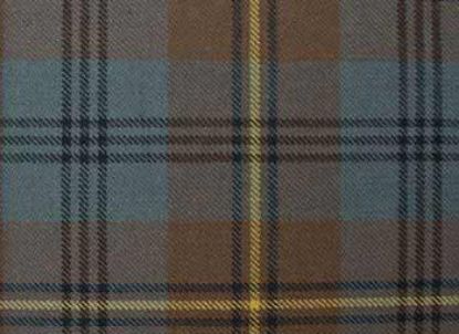 Picture of Johnstone Weathered Tartan