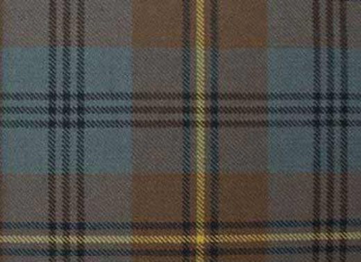 Picture of Johnstone Weathered Tartan