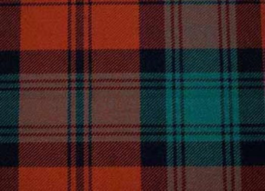 Picture of Kerr Ancient Tartan