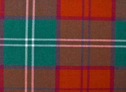 Picture of Lennox Ancient Tartan