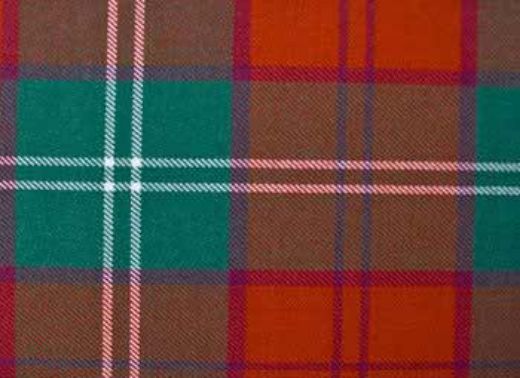 Picture of Lennox Ancient Tartan