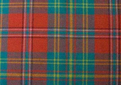 Picture of Leask Tartan