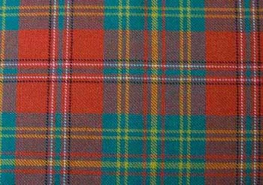 Picture of Leask Tartan