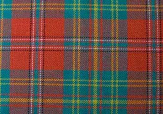 Picture of Leask Tartan