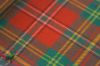 Leask Tartan Fabric