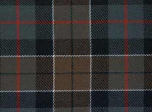 Picture of Leslie Green Weathered Tartan