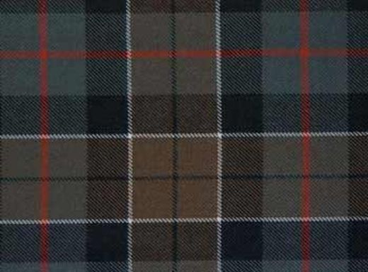 Picture of Leslie Green Weathered Tartan