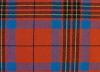 Picture of Leslie Red Ancient Tartan