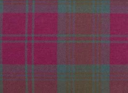 Picture of Lindsay Weathered Tartan