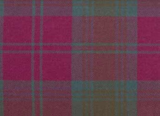 Picture of Lindsay Weathered Tartan