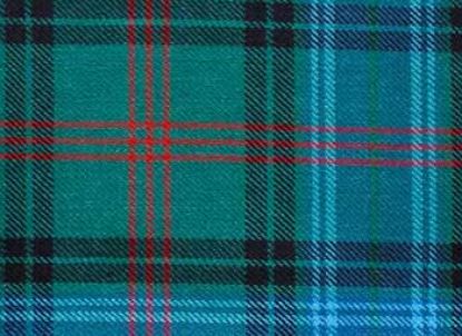 Picture of Lochcarron Hunting Ancient Tartan