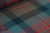 Logan Weathered Tartan Fabric