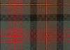 Picture of Logan Weathered Tartan