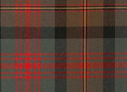 Picture of Logan Weathered Tartan