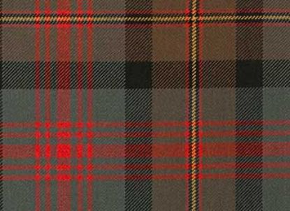 Picture of Logan Weathered Tartan