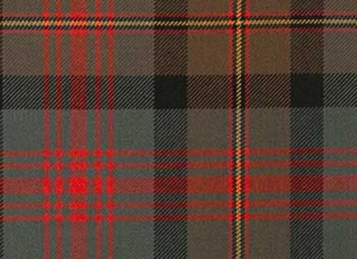 Picture of Logan Weathered Tartan