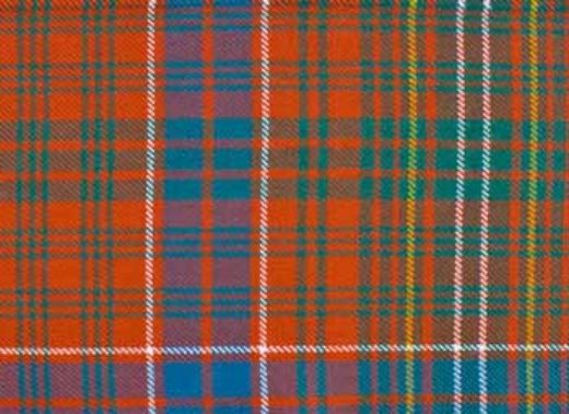 Picture of Lumsden Ancient Tartan