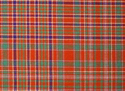 Picture of MacAlister Ancient Tartan