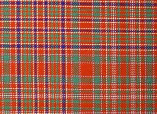 Picture of MacAlister Ancient Tartan