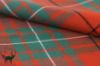 MacAulay Ancient Heavyweight Tartan Fabric