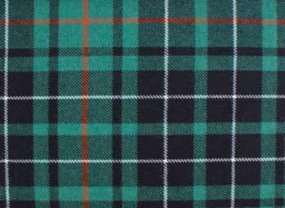 Picture of MacAuley Hunting Ancient Tartan