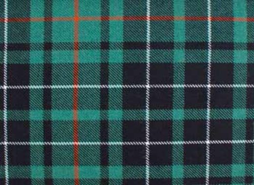 Picture of MacAuley Hunting Ancient Tartan