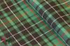 MacAulay Hunting Ancient Tartan Fabric