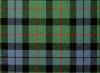 Picture of MacCallum Red Line Ancient Tartan