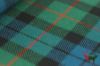 MacCallum Red Line Ancient Tartan Fabric