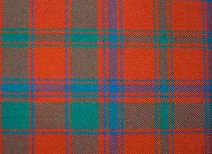 Picture of MacColl Ancient Tartan