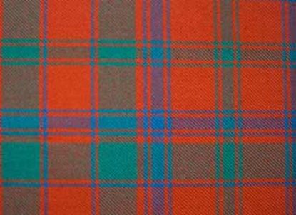 Picture of MacColl Ancient Tartan