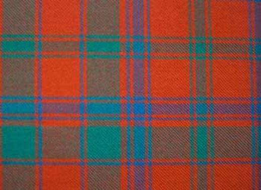 Picture of MacColl Ancient Tartan