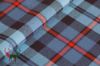 MacCorquodale Tartan Fabric