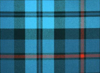 Picture of MacCorquodale Ancient Tartan