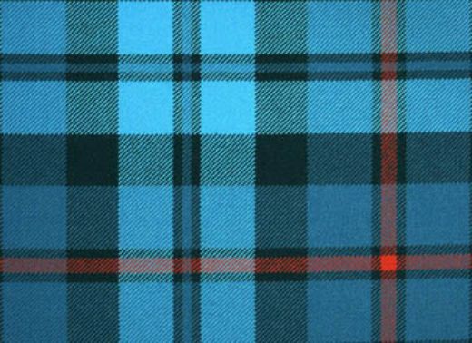 Picture of MacCorquodale Ancient Tartan