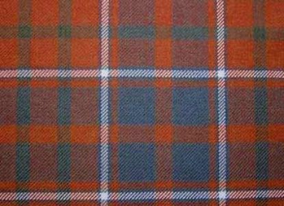 Picture of Cameron of Lochiel Weathered Tartan