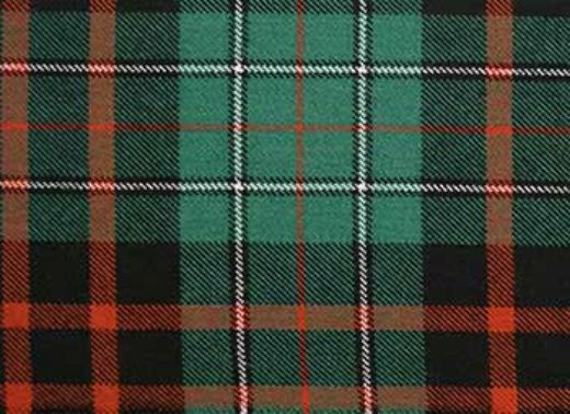 Picture of MacDiarmid Ancient Tartan