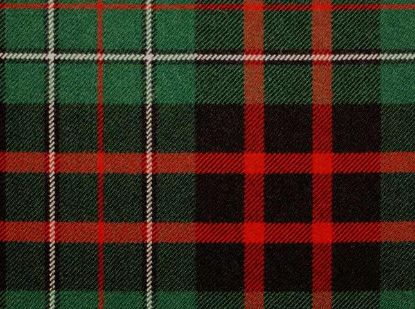 Picture of MacDiarmid Modern Tartan